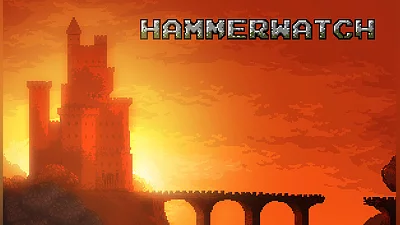 Hammerwatch