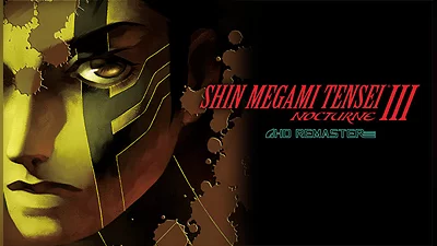 Shin Megami Tensei III Nocturne HD Remaster