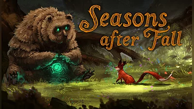 Seasons After Fall
