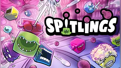 SPITLINGS (Xbox One & Xbox Series X|S) United States