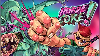 HordeCore