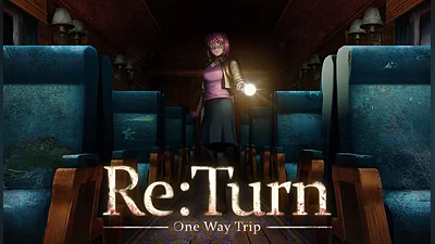 Re:Turn - One Way Trip