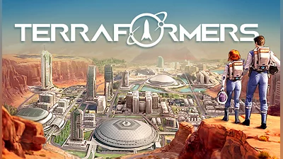 Terraformers