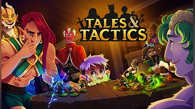 Tales & Tactics