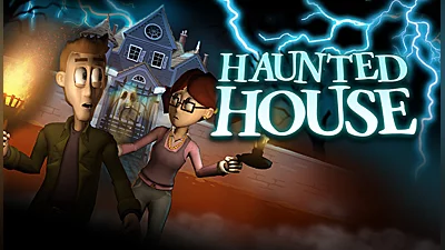 Haunted House