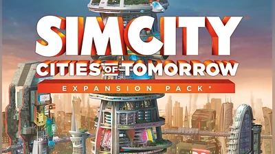 SimCity: Cities of Tomorrow