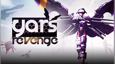 Yar's Revenge