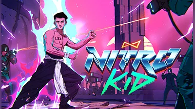 Nitro Kid