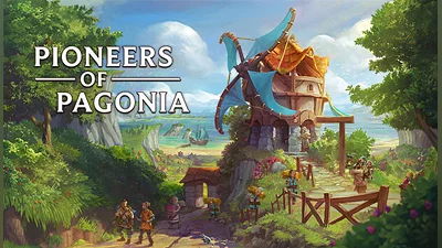 Pioneers of Pagonia