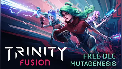 Trinity Fusion