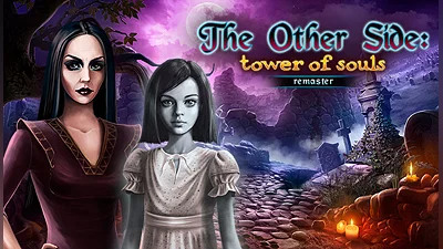 The Other Side: Tower Of Souls Remaster