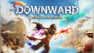 Downward: Enhanced Edition
