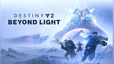 Destiny 2: Beyond Light