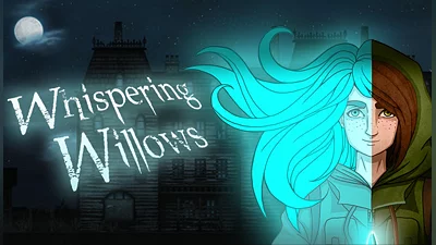 Whispering Willows (Xbox One & Xbox Series X|S) Argentina