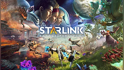 Starlink: Battle for Atlas (Xbox One & Xbox Series X|S) United States