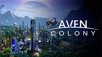 Aven Colony (Xbox One & Xbox Series X|S) United States