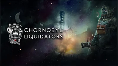 Chornobyl Liquidators