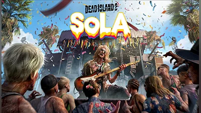 Dead Island 2 - SoLA