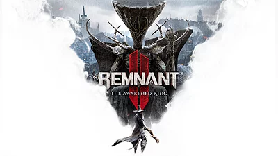 Remnant II - The Awakened King