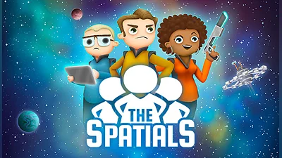 The Spatials