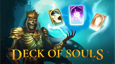 Deck of Souls