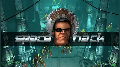 Space Hack