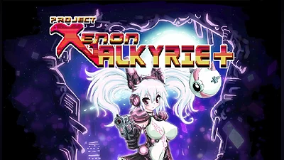 Xenon Valkyrie+ (Xbox One & Xbox Series X|S) United States