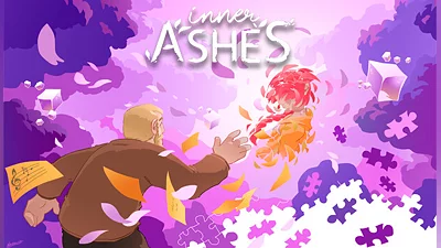 Inner Ashes
