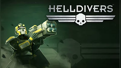 HELLDIVERS Commando Pack