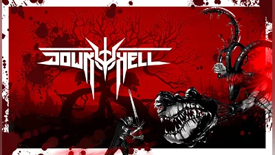Down to Hell