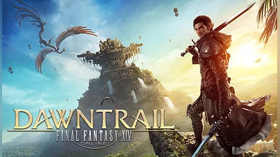 FINAL FANTASY XIV: Dawntrail (USA)