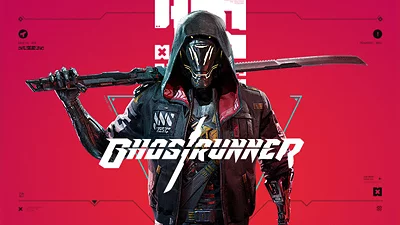 GhostRunner
