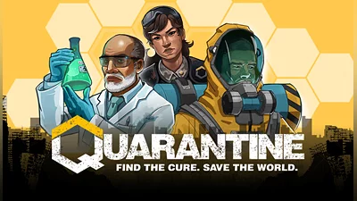 Quarantine
