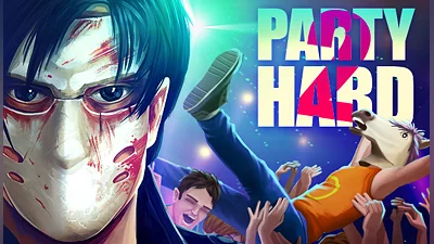 Party Hard 2