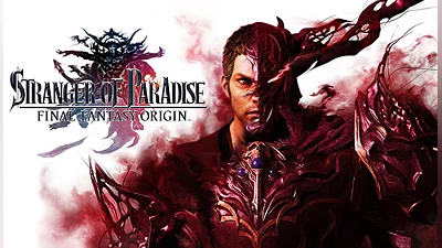 Stranger of Paradise Final Fantasy Origin