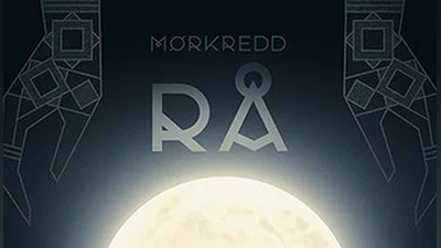 Morkredd - Rå Edition