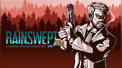 Rainswept (Xbox One & Xbox Series X|S) Europe