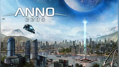 Anno 2205