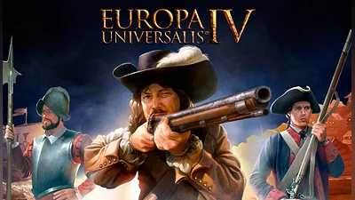 Europa Universalis IV