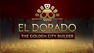 El Dorado: The Golden City Builder