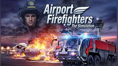 Airport Firefighters: The Simulation