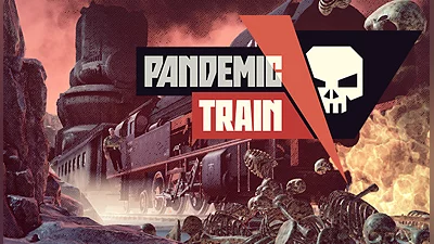 Pandemic Train