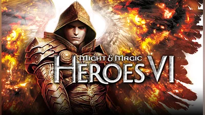 Might & Magic: Heroes VI