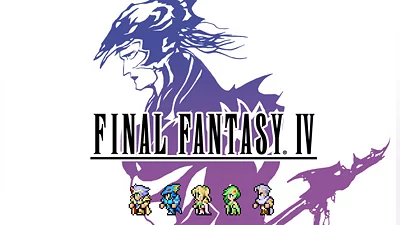 Final Fantasy IV