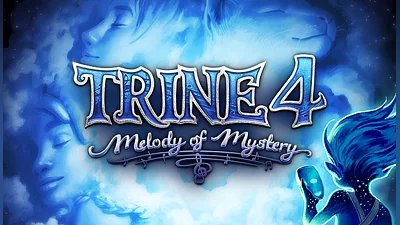 Trine 4: Melody of Mystery