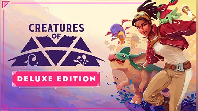 Creatures of Ava: Deluxe Edition