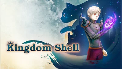 Kingdom Shell