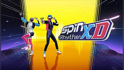 Spin Rhythm XD
