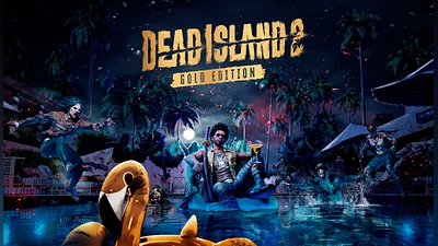 Dead Island 2 Gold Edition CUT