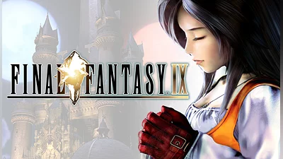 Final Fantasy IX (Nintendo Switch EU)